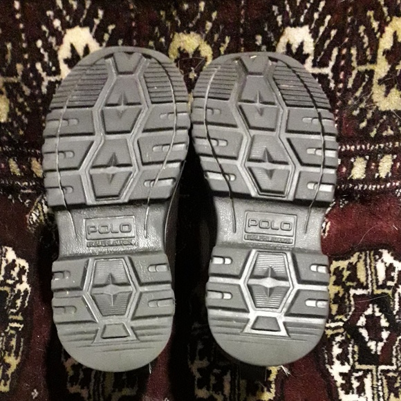 polo boots - Picture 2 of 3